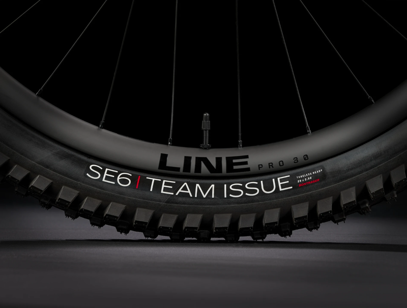 Trek Slash 9.9 XX AXS Gen 6 Full Suspension Mountain Bike 2024 in Argent Drizzle-6